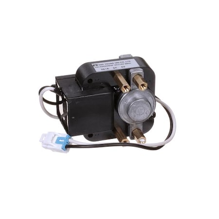 Turbo Air Fan Motor Eva 3963320501